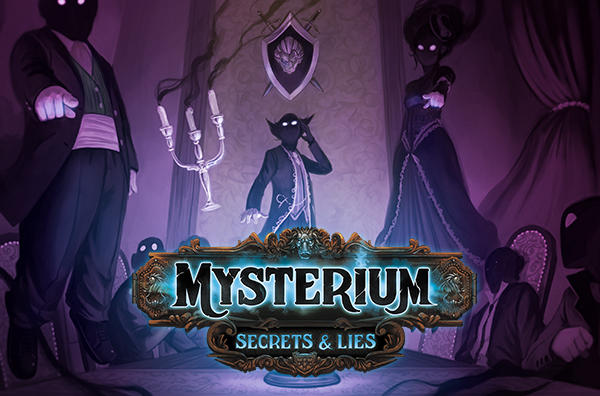 mysterium secret