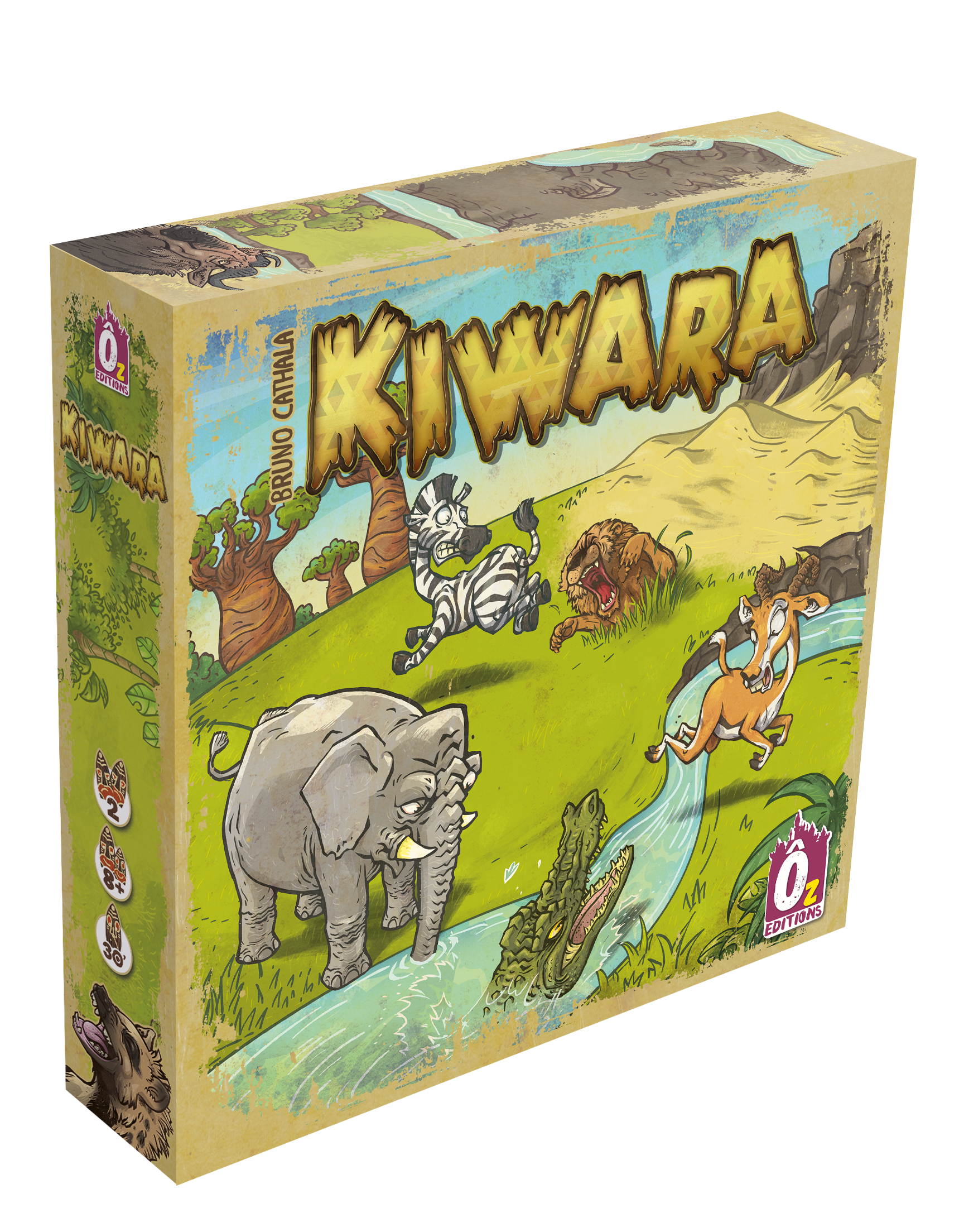 KIWARA_3D_box