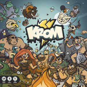 krom