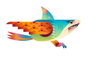 Rarktor - Air Eagle-Shark