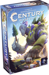 century golem ed