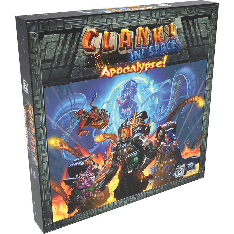 clank in space apocalypse