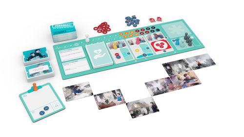 Holding On The Troubled Life of Billy Kerr materiel