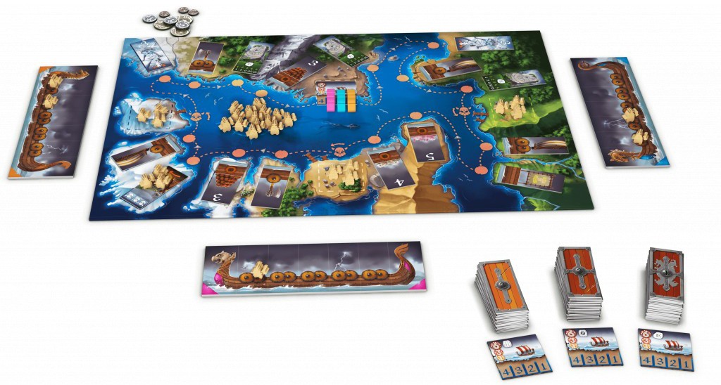 Raids - Jeu de Cartes-Materiel-Jeu-de-societe-ludovox