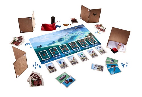 mountains-ludovox-jeu-de-societe-art-board