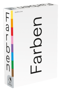 FARBEN 2018