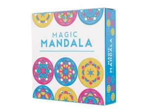 Magic Mandala