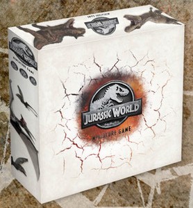 Jurassic world-Couv-Jeu de société-Ludovox