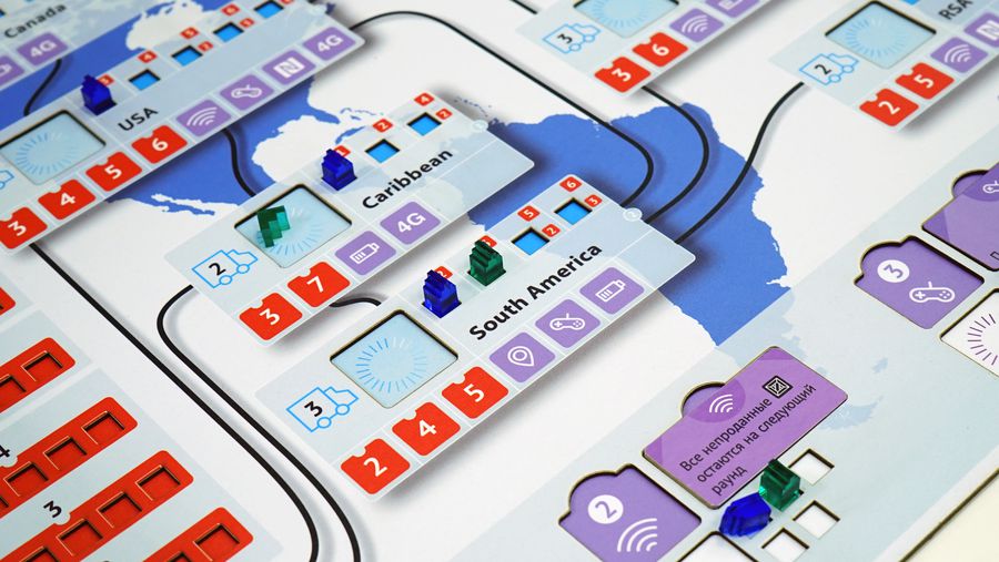 Smartphone Inc. proto