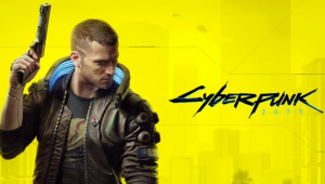 Cyberpunk Afterlife The Card Game