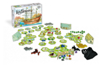 Keyflower le jeu de société débarque chez nous avec un jeu-concours 