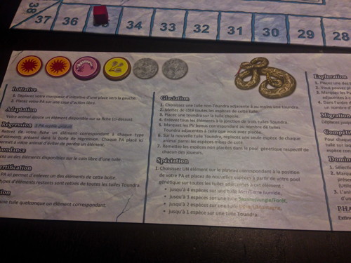 Évolution des reptiles