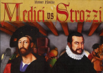 Medici vs Strozzi