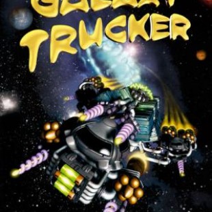 Galaxy Trucker : nos tous derniers modèles en expo