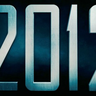 2012 & 2013 : un bilan & des projets !