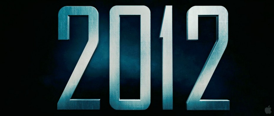 2012 & 2013 : un bilan & des projets !