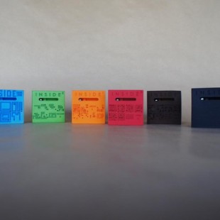 INSIDE3 âmes sensibles… fuyez !