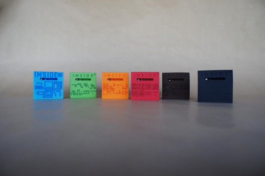 INSIDE3 âmes sensibles… fuyez !