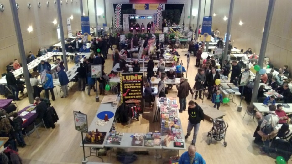 7e édition du festival de Villefranche-sur-Saône