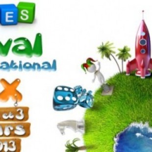 Cannes 2013 : entrons au palais des jeux…