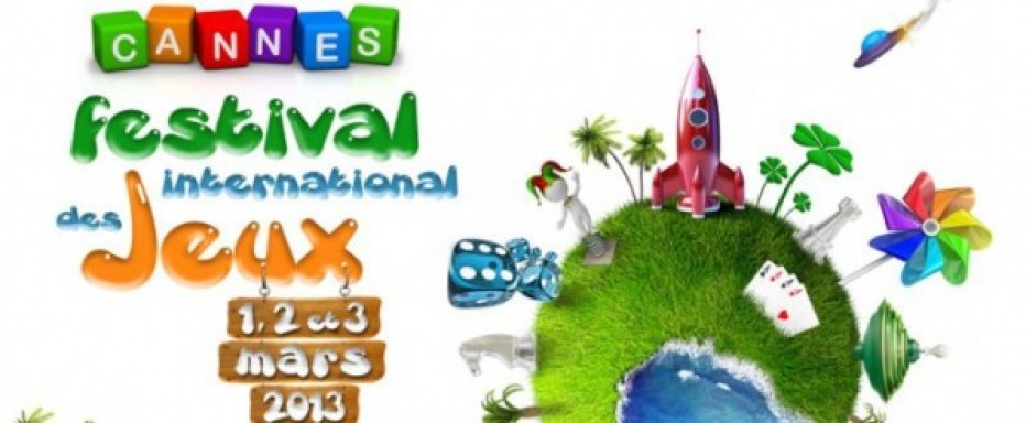Cannes 2013 : entrons au palais des jeux…