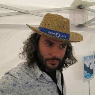 Florent Toscano, auteur responsable