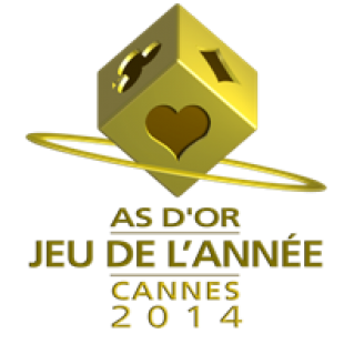 As d’Or 2014 les nominés sont…