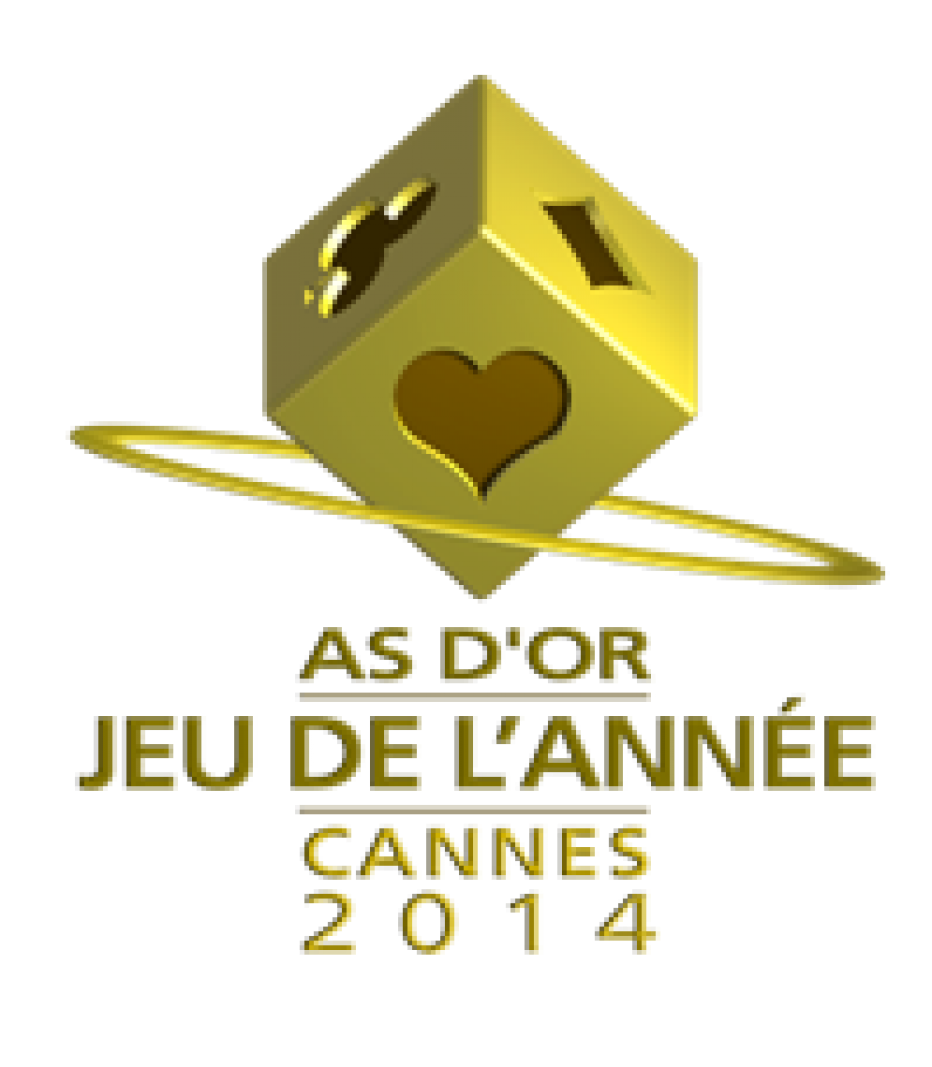 As d’Or 2014 les nominés sont…