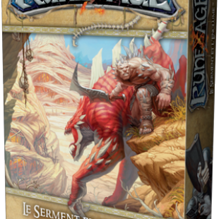 Rune Age : Le Serment et l’Enclume