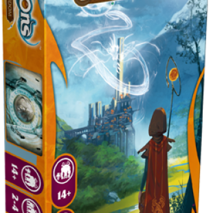 Seasons Enchanted Kingdoms est dans les tuyaux