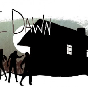 Until Dawn : Seul face aux Zombies !