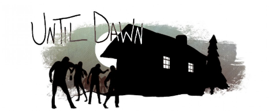 Until Dawn : Seul face aux Zombies !