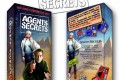 Agents Secrets, ze preview