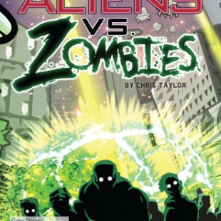 Aliens vs. Zombies Le jeu de société qu’il vous manque trop