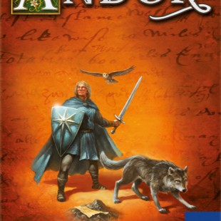 Andor, de l’extension !