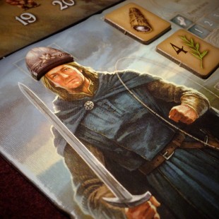 Andor : réveillez vous !