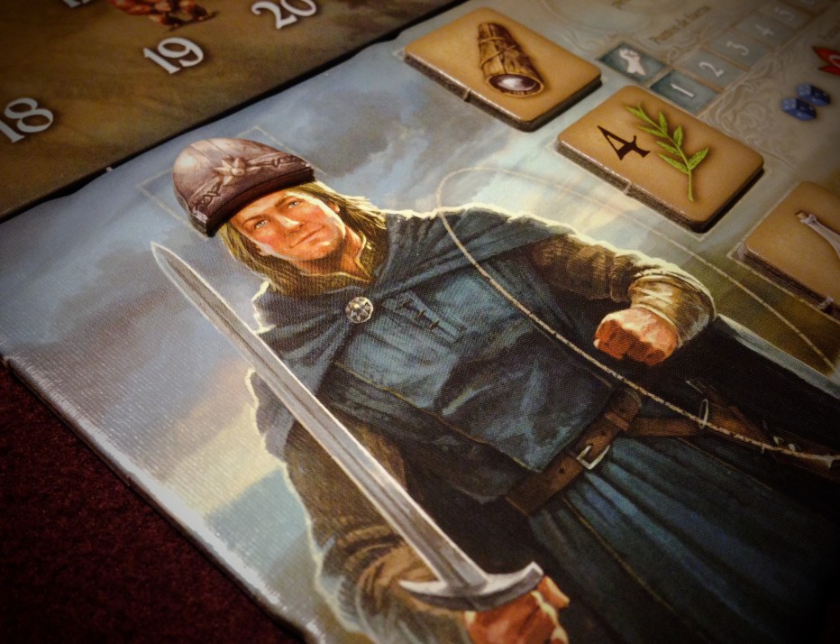 Andor : réveillez vous !