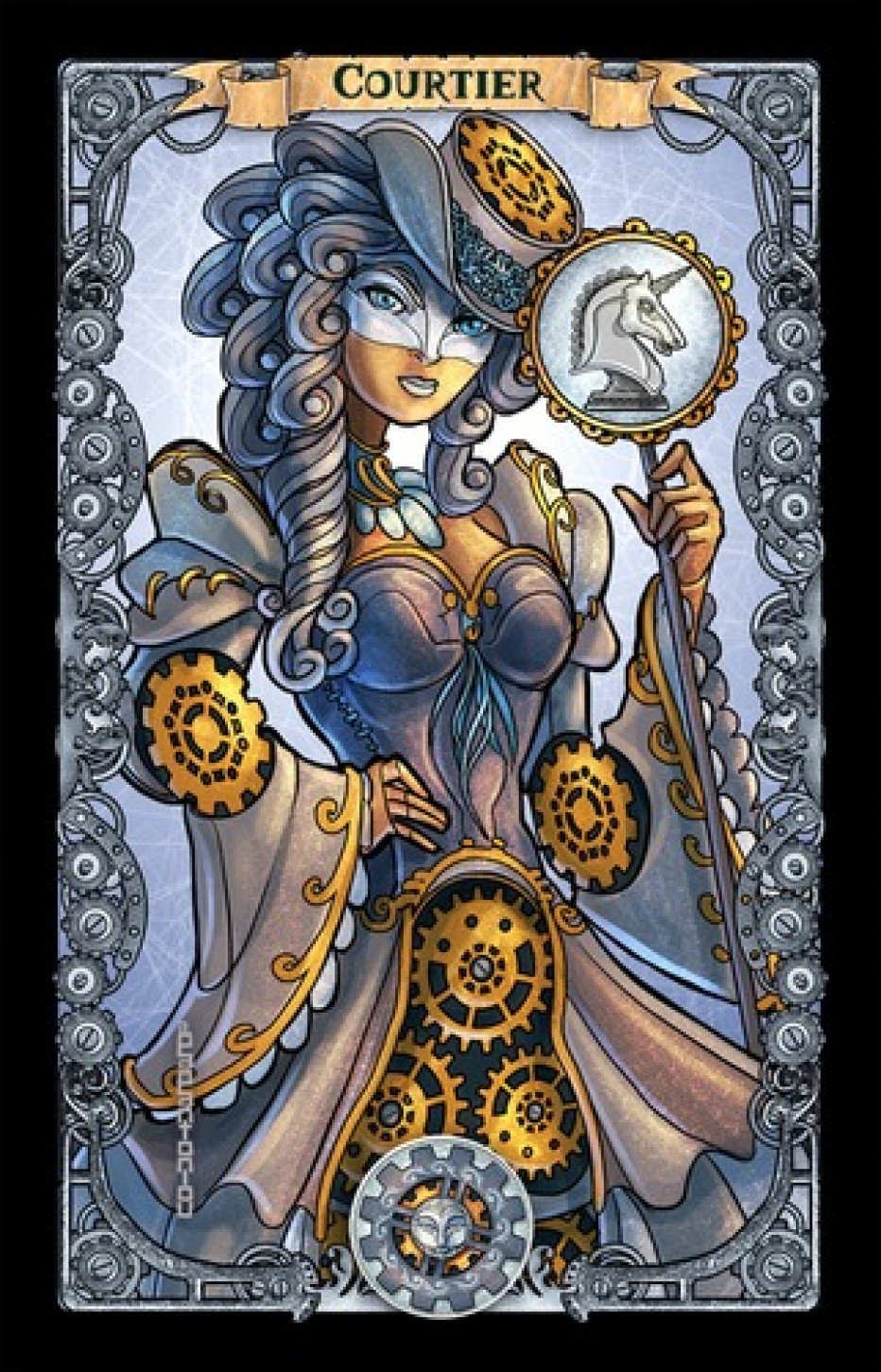 Archon : une sortie pour Essen