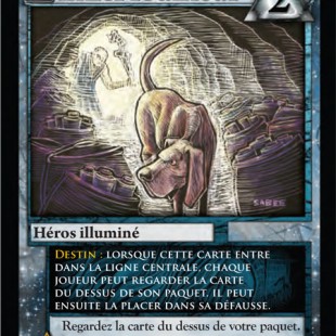 Ascension : who wants to live forever