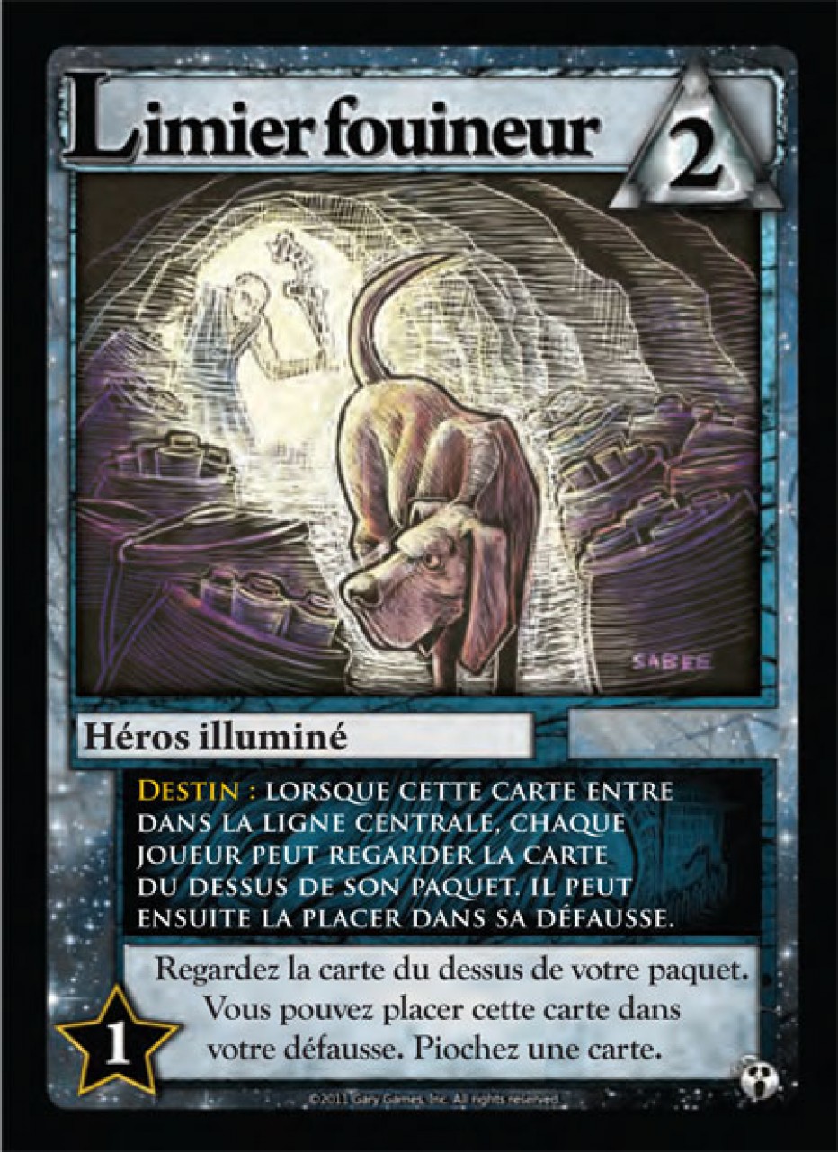 Ascension : who wants to live forever