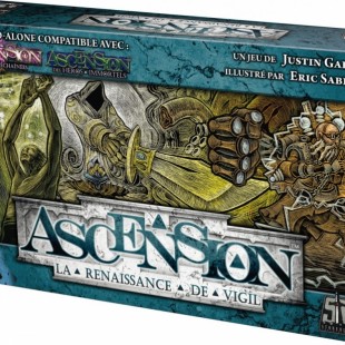 Ascension : Vigil renait enfin