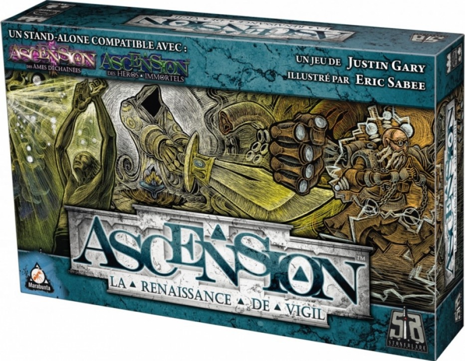 Ascension : Vigil renait enfin