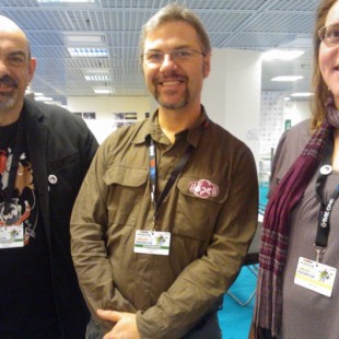 Cannes 2013 -Reportage- dernier jour