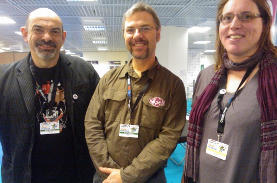 Cannes 2013 -Reportage- dernier jour