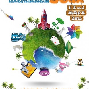 Cannes ! Demandez le programme !!!!