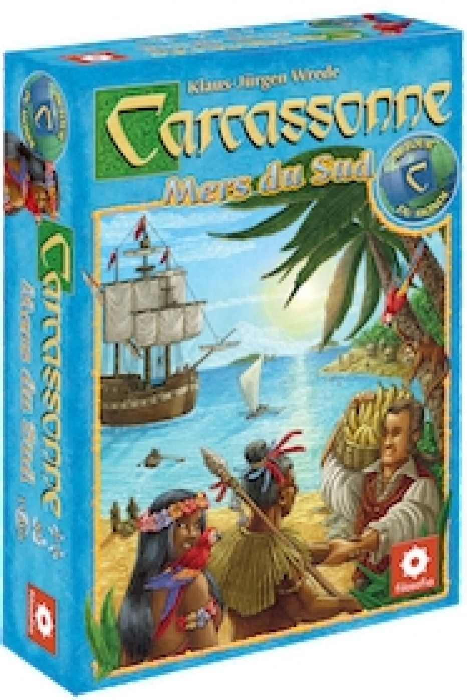 Les mers très au sud de Carcassonne vous attendent