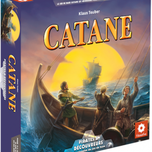 Catane : Pirates et Découvreurs à l’abordage !