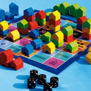 Cuatro, la puissance 4