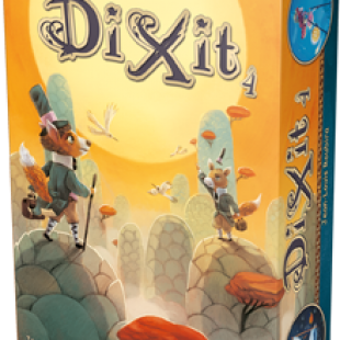 Dixit 4 – le retour du come back