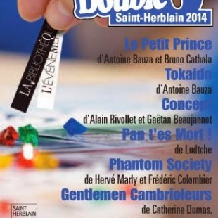 Devenez membre du jury Double6 !